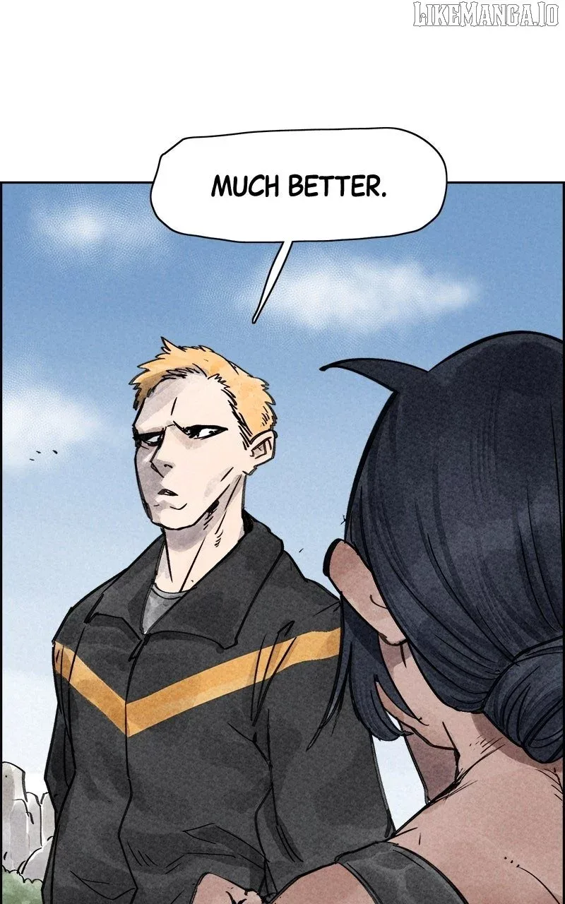 Paper Tiger Chapter 14 page 79