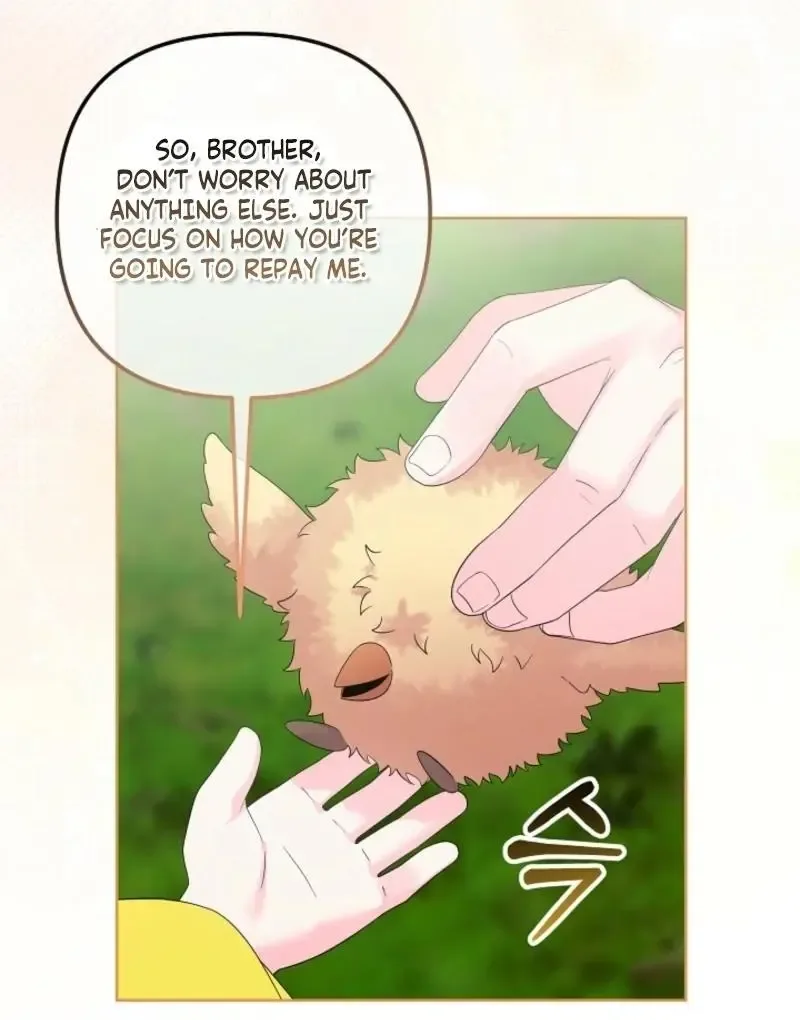 The Time-limited Baby Doctor Doesn’t Hide Her Smarts Chapter 14 page 28