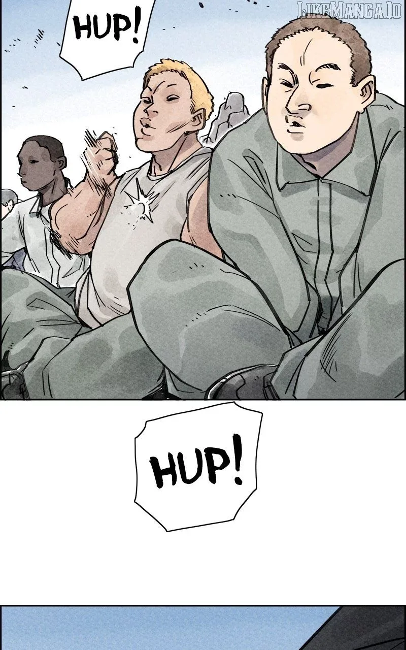 Paper Tiger Chapter 14 page 77