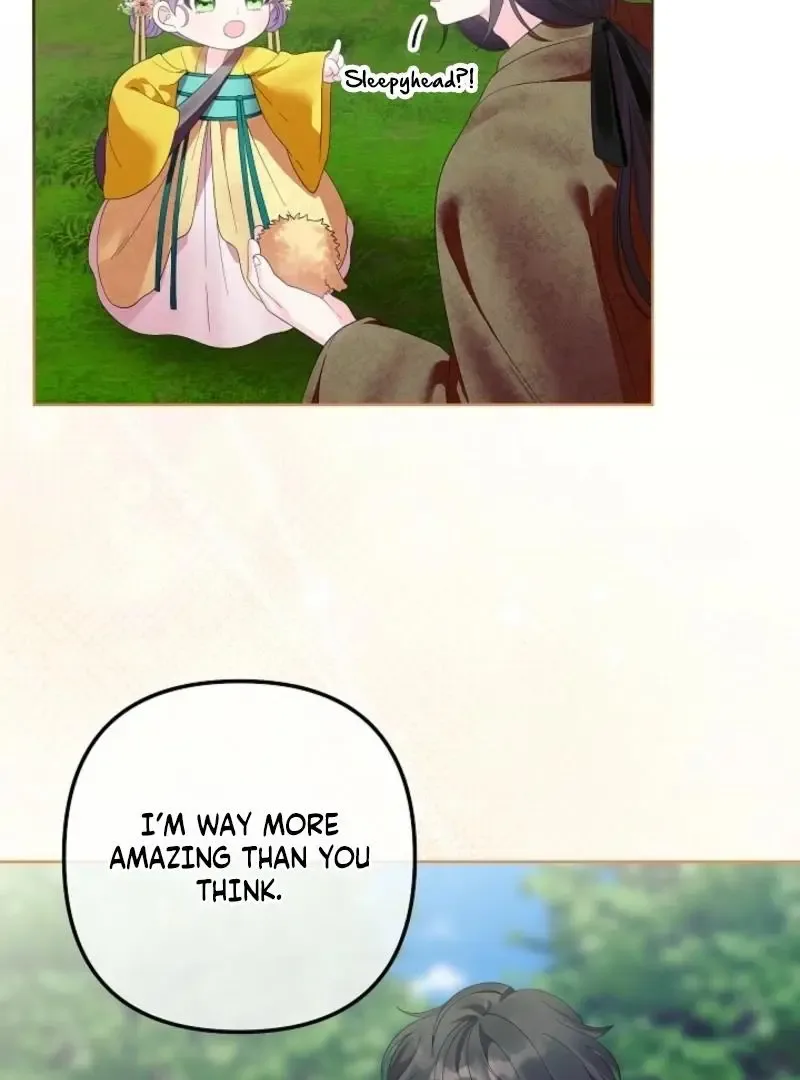 The Time-limited Baby Doctor Doesn’t Hide Her Smarts Chapter 14 page 26