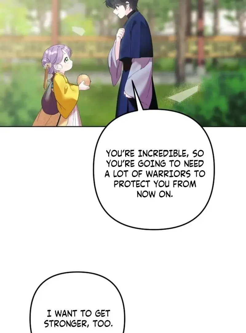 The Time-limited Baby Doctor Doesn’t Hide Her Smarts Chapter 14 page 46