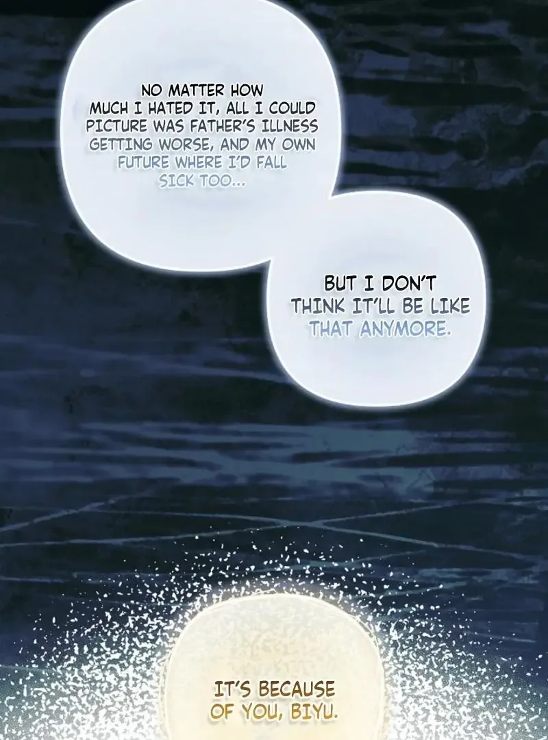 The Time-limited Baby Doctor Doesn’t Hide Her Smarts Chapter 14 page 43