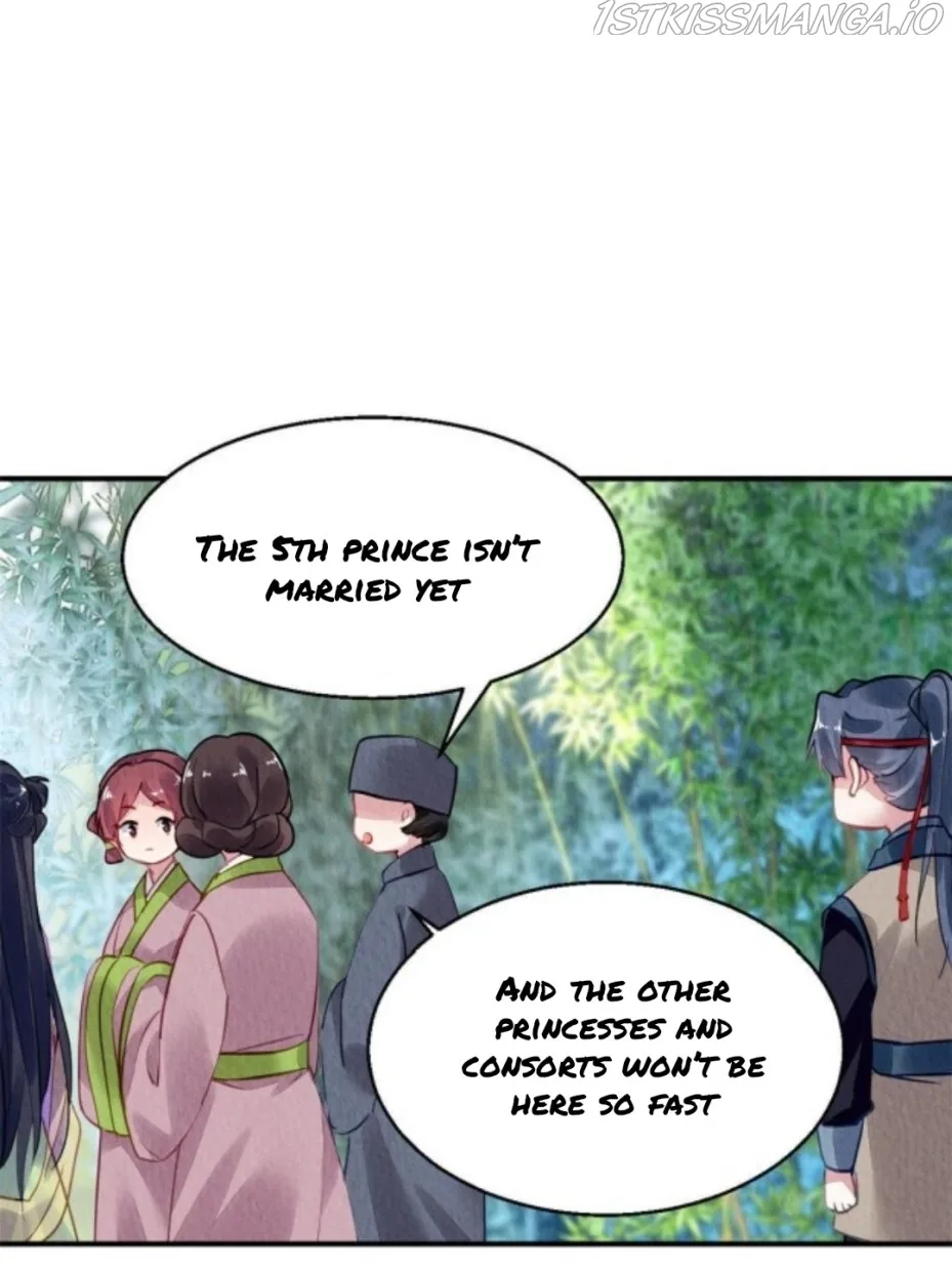 The Revenge Of Danzhu Chapter 70.5 page 1