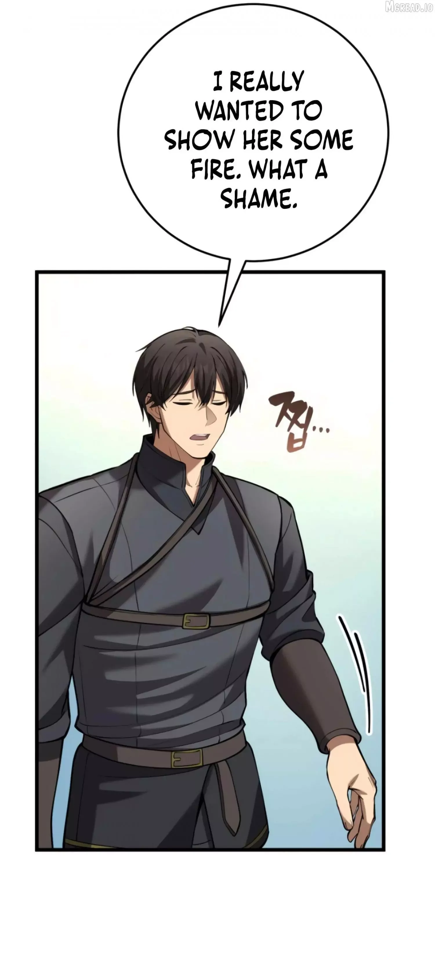 A Married Man in Another World's Story Chapter 13 page 10