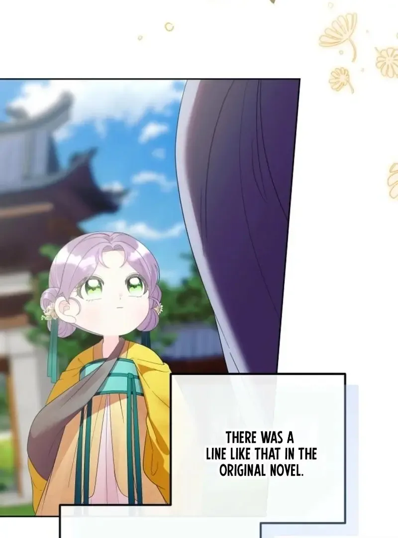 The Time-limited Baby Doctor Doesn’t Hide Her Smarts Chapter 14 page 52