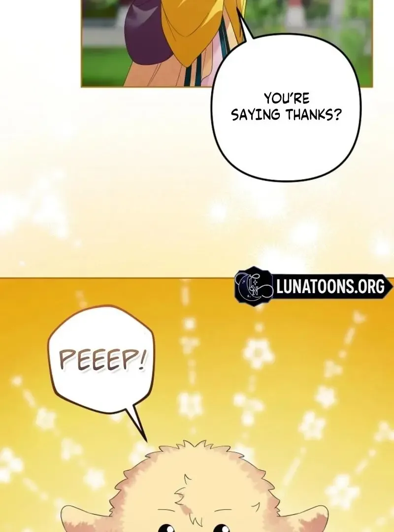 The Time-limited Baby Doctor Doesn’t Hide Her Smarts Chapter 14 page 62