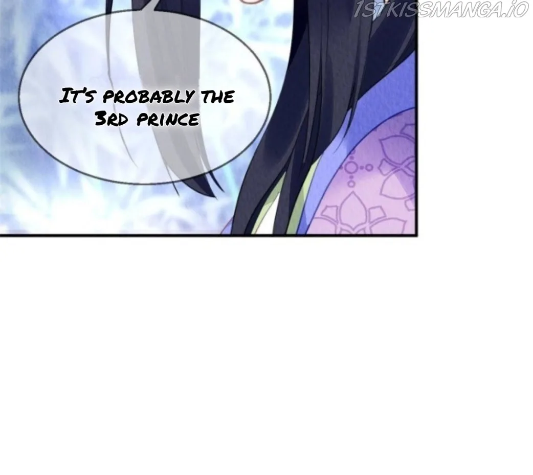 The Revenge Of Danzhu Chapter 70.5 page 3