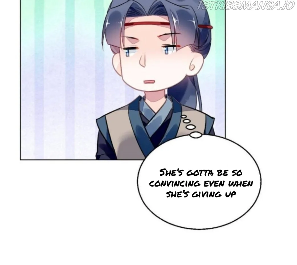 The Revenge Of Danzhu Chapter 70.5 page 15