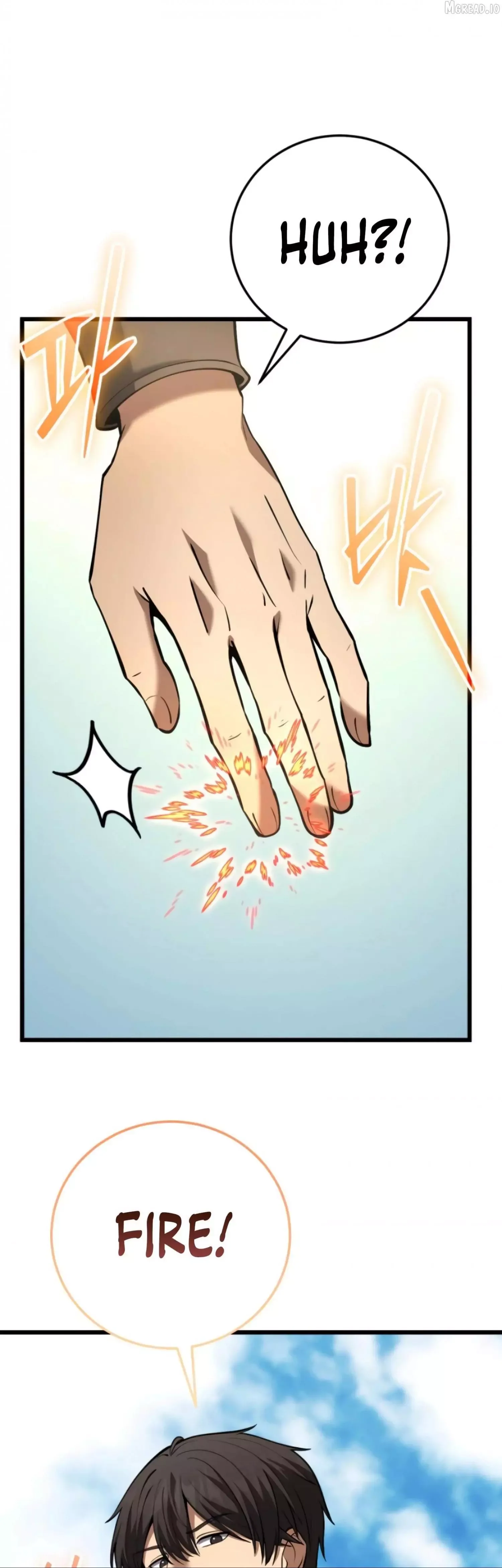 A Married Man in Another World's Story Chapter 13 page 11
