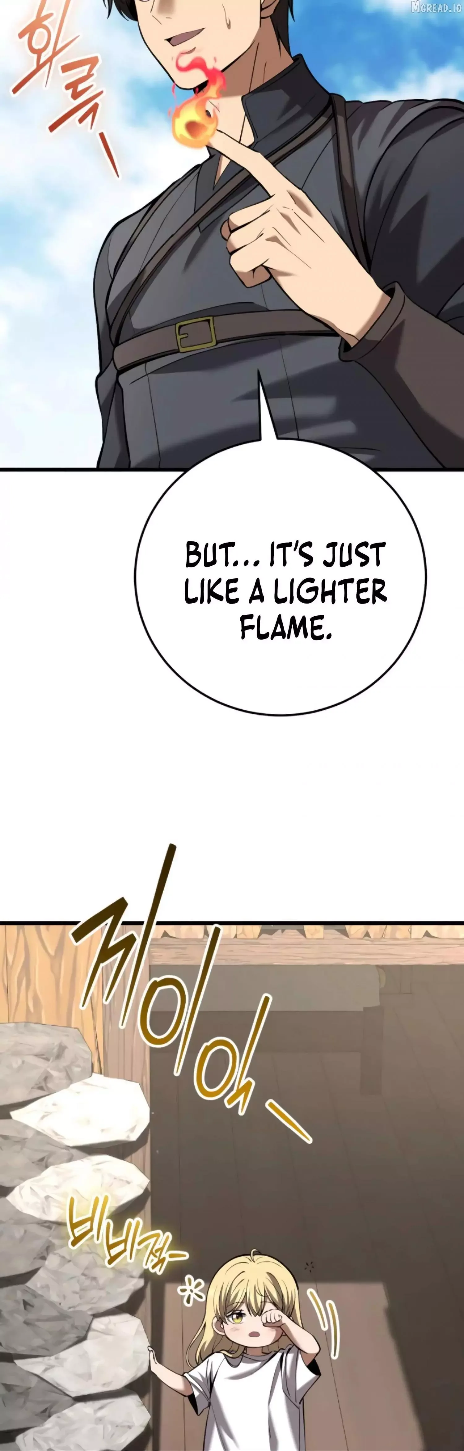 A Married Man in Another World's Story Chapter 13 page 12