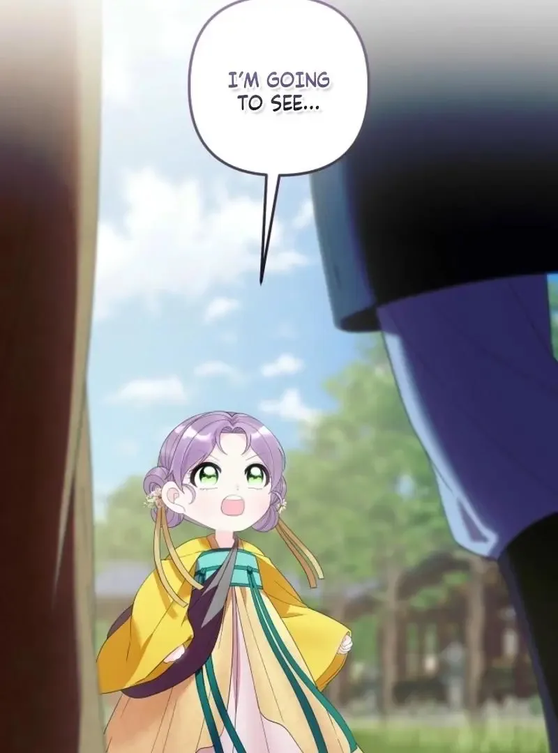 The Time-limited Baby Doctor Doesn’t Hide Her Smarts Chapter 14 page 71