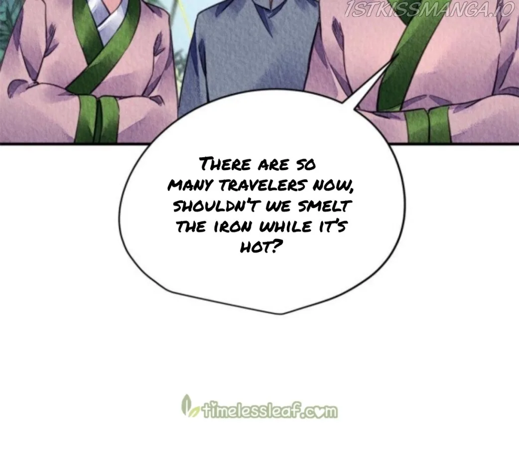 The Revenge Of Danzhu Chapter 70.5 page 12