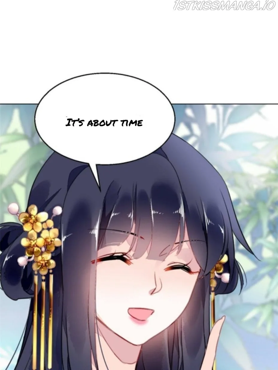 The Revenge Of Danzhu Chapter 70.5 page 13