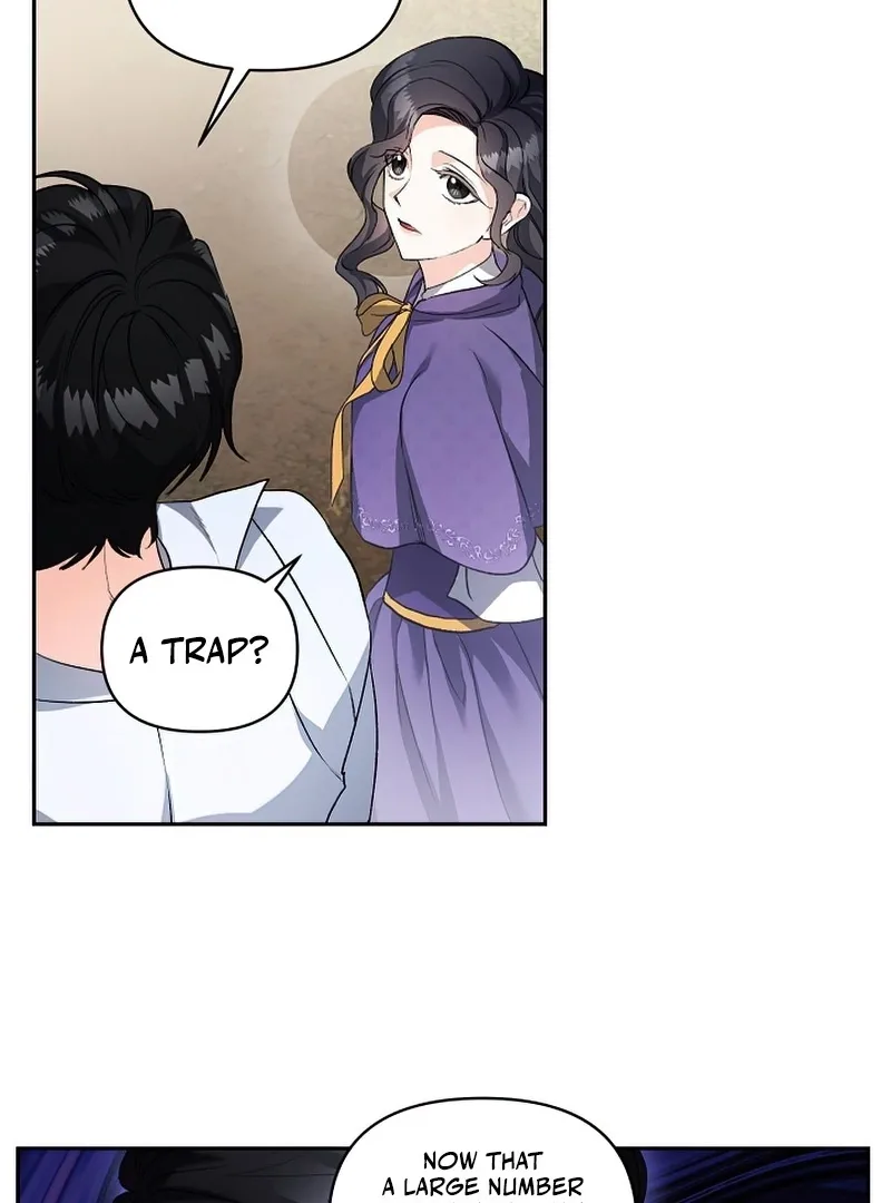 Lady Evony Chapter 140 page 5