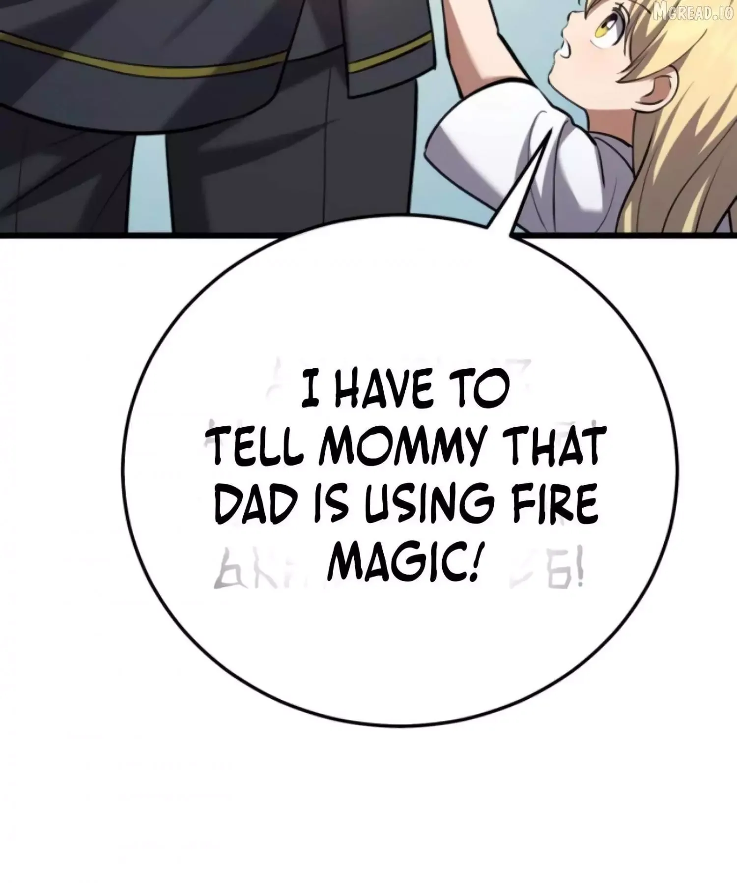 A Married Man in Another World's Story Chapter 13 page 16