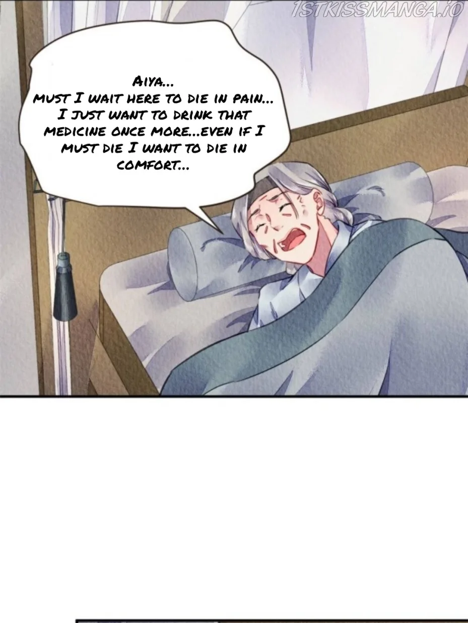 The Revenge Of Danzhu Chapter 70.5 page 22