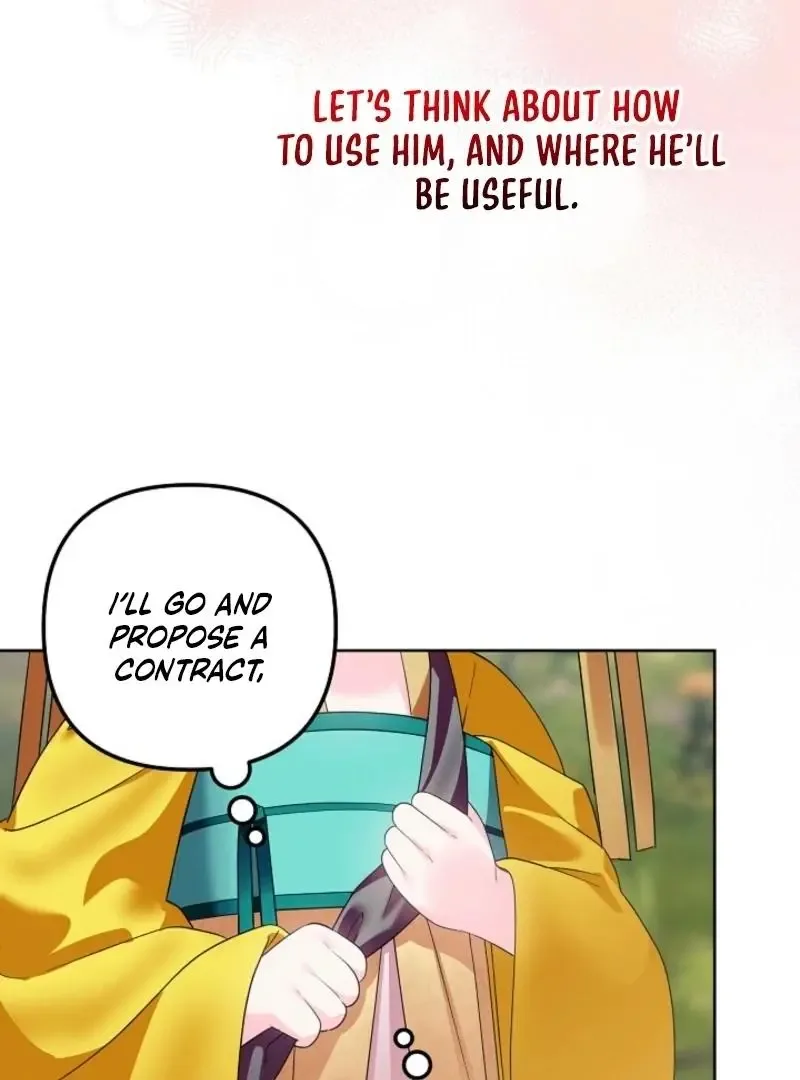 The Time-limited Baby Doctor Doesn’t Hide Her Smarts Chapter 14 page 88