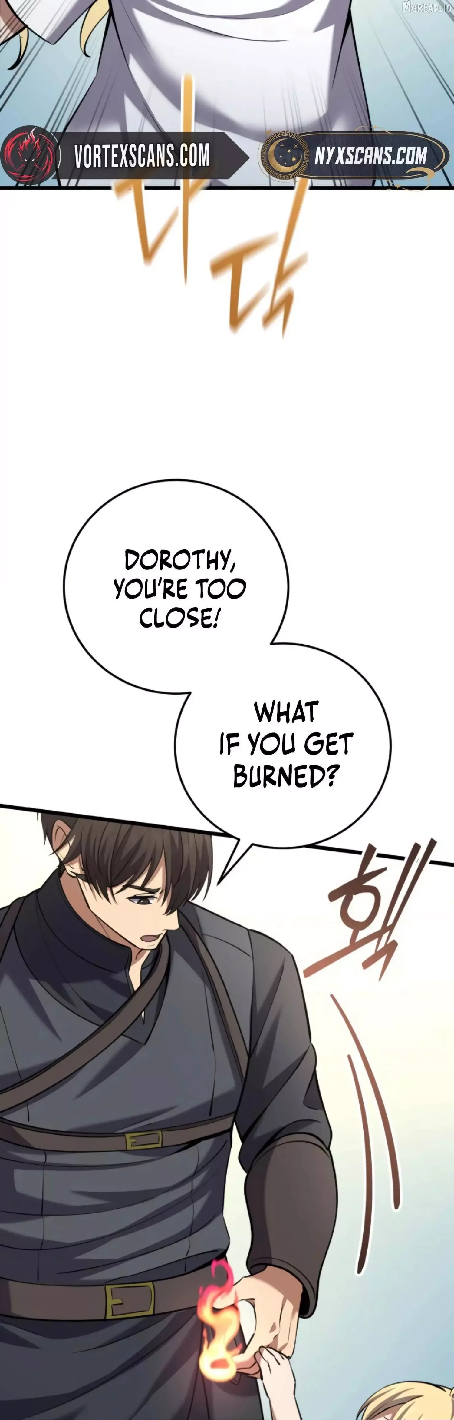 A Married Man in Another World's Story Chapter 13 page 15