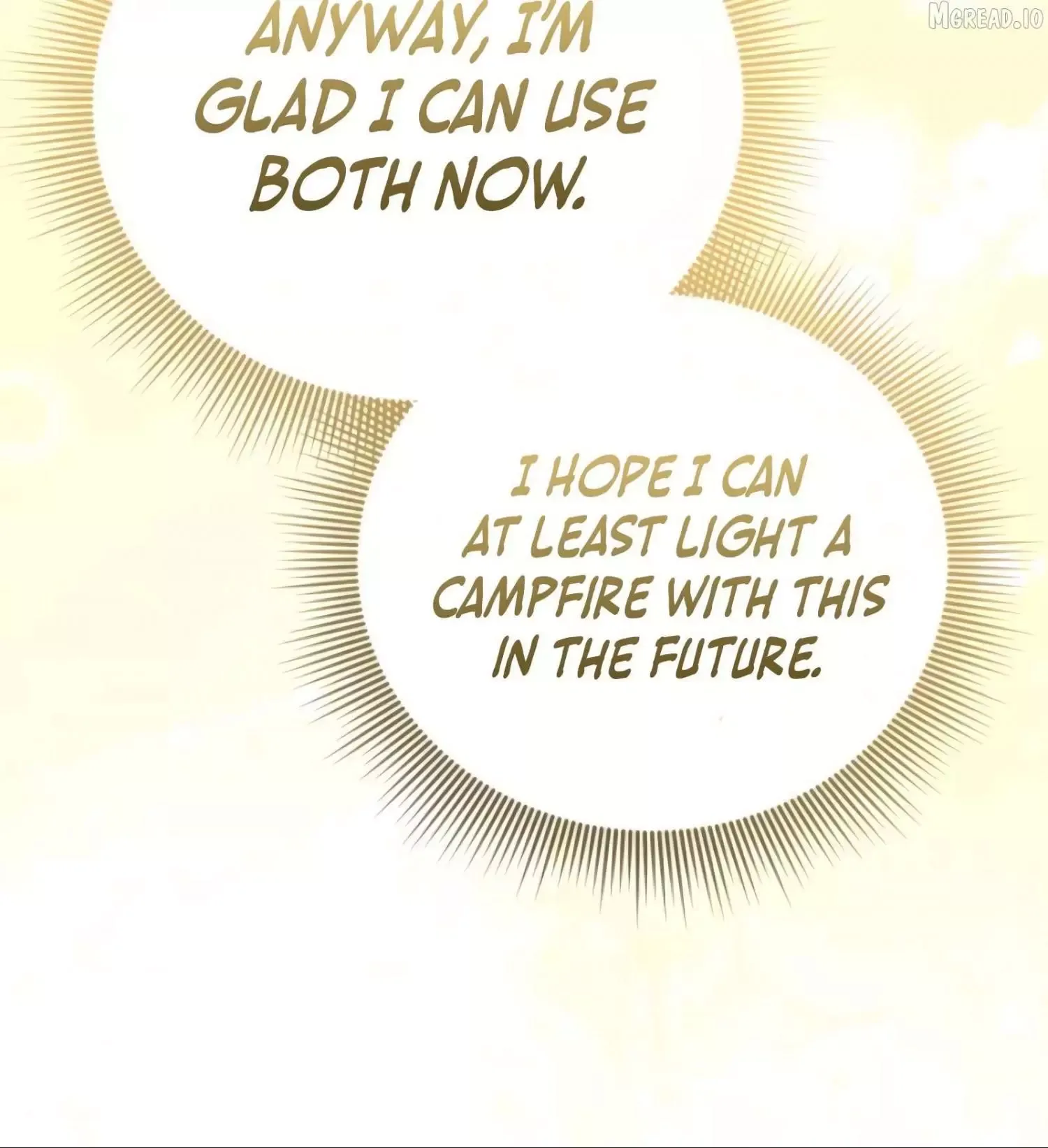 A Married Man in Another World's Story Chapter 13 page 21