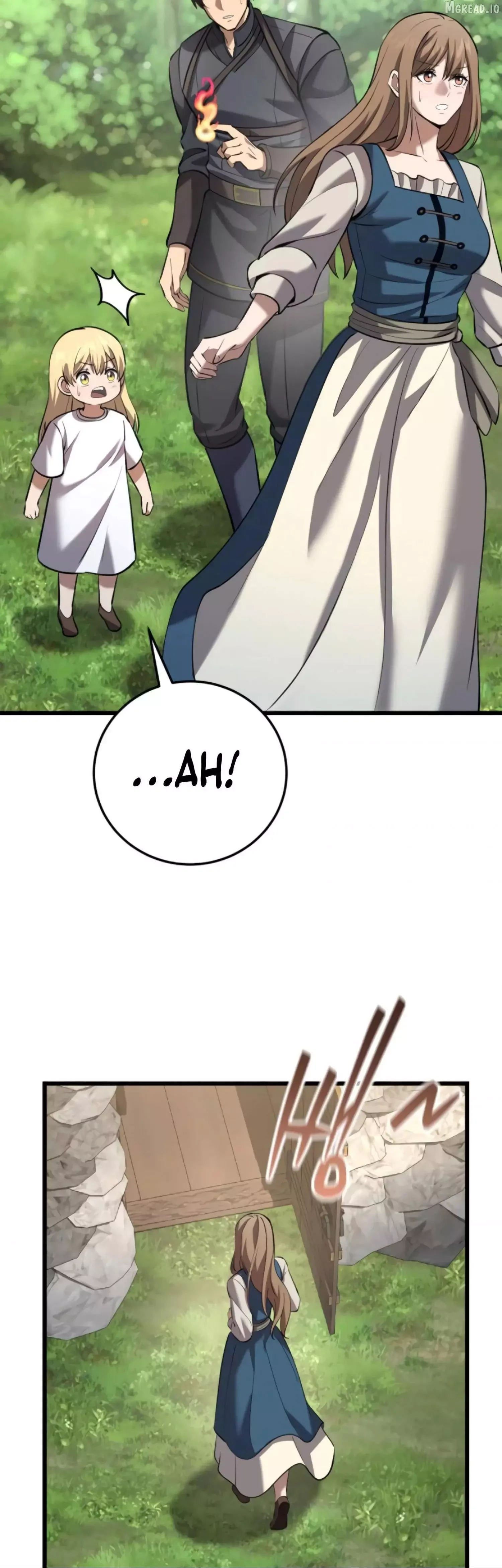 A Married Man in Another World's Story Chapter 13 page 23