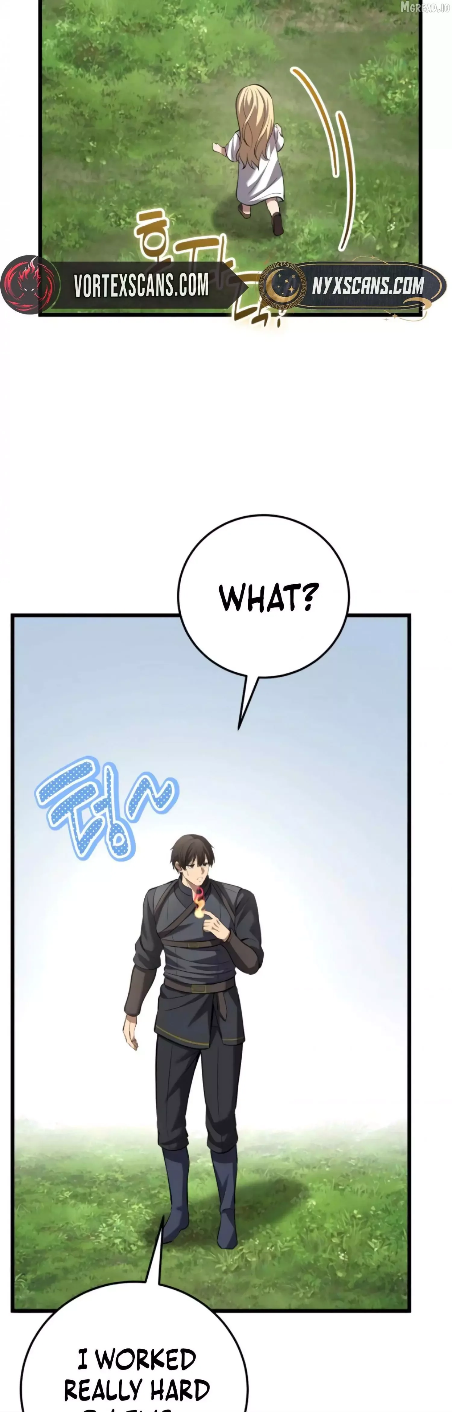 A Married Man in Another World's Story Chapter 13 page 24