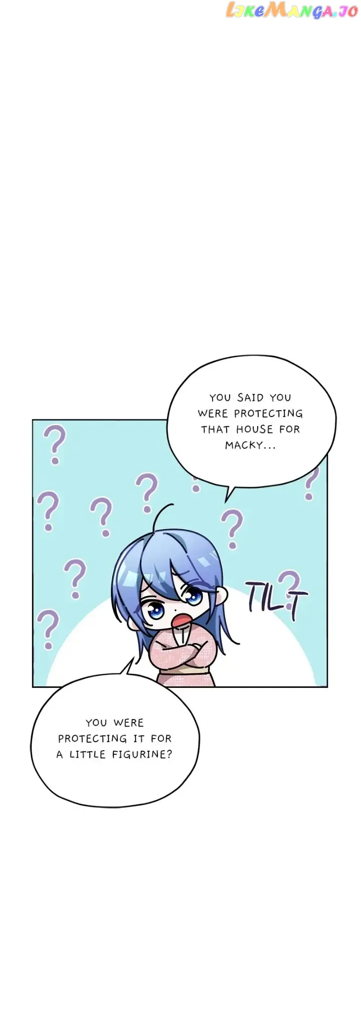 The Daughter of the Elemental King Chapter 143 page 4