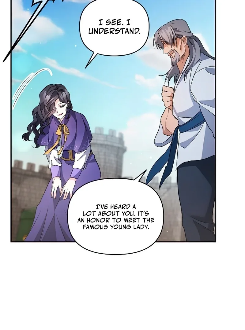 Lady Evony Chapter 140 page 47