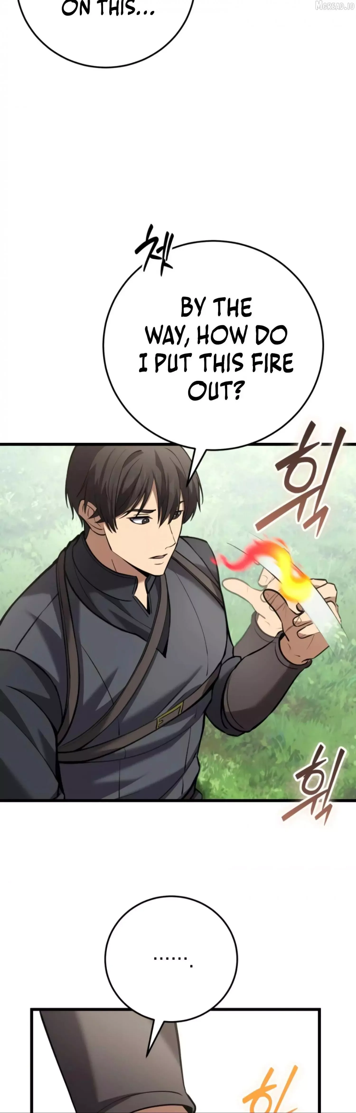 A Married Man in Another World's Story Chapter 13 page 25