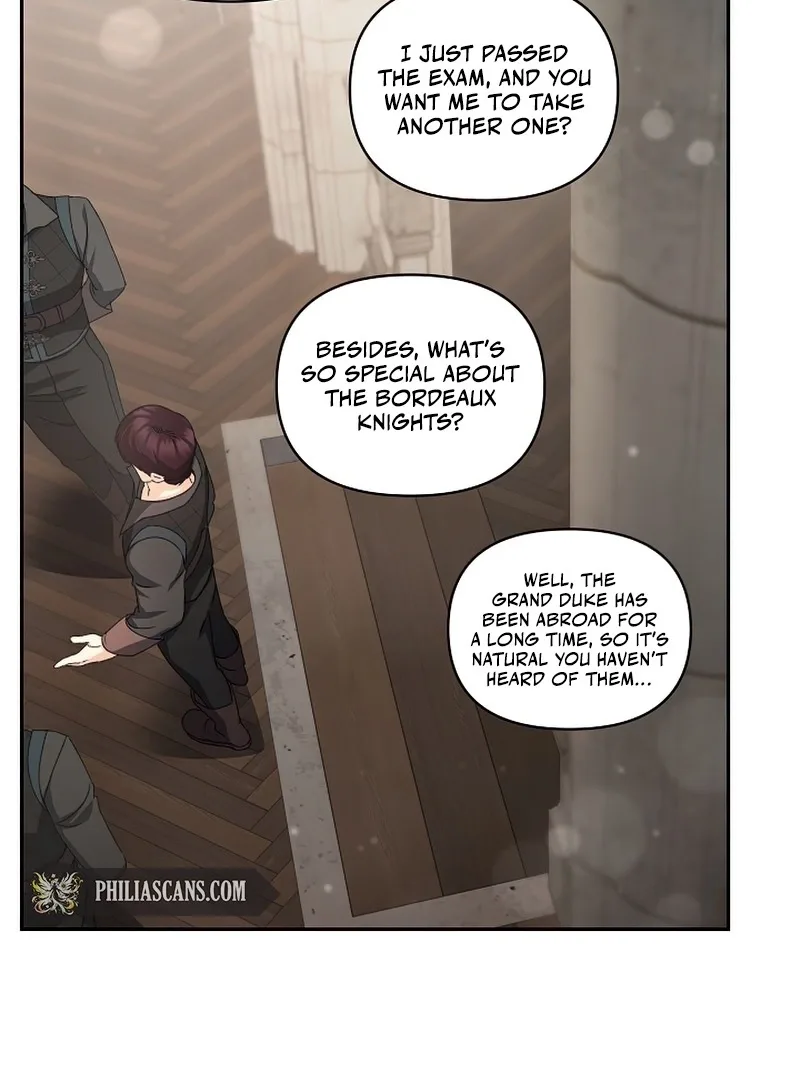 Lady Evony Chapter 140 page 58