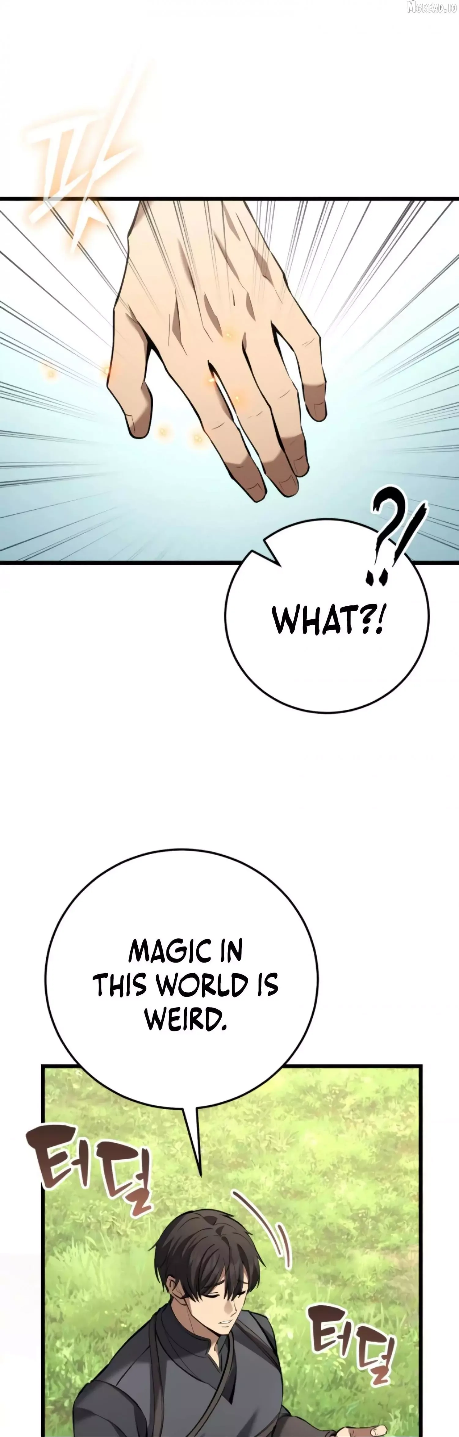 A Married Man in Another World's Story Chapter 13 page 27