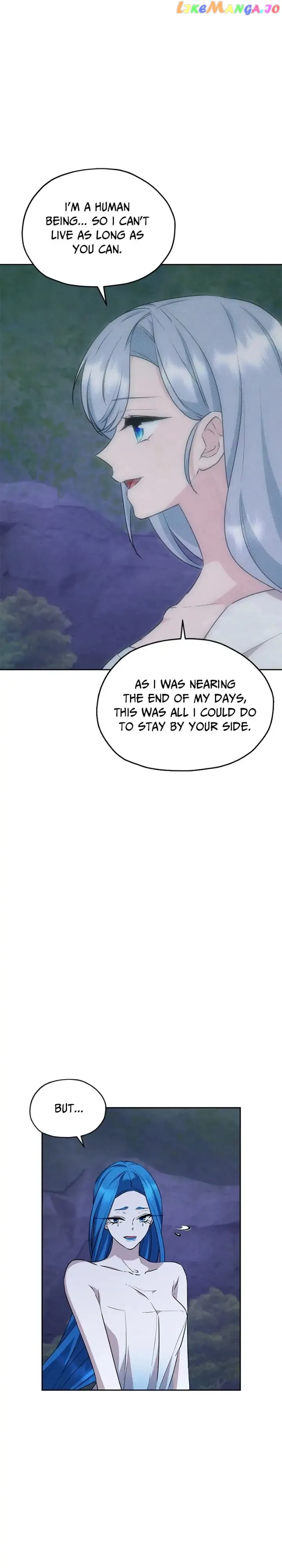 The Daughter of the Elemental King Chapter 143 page 15