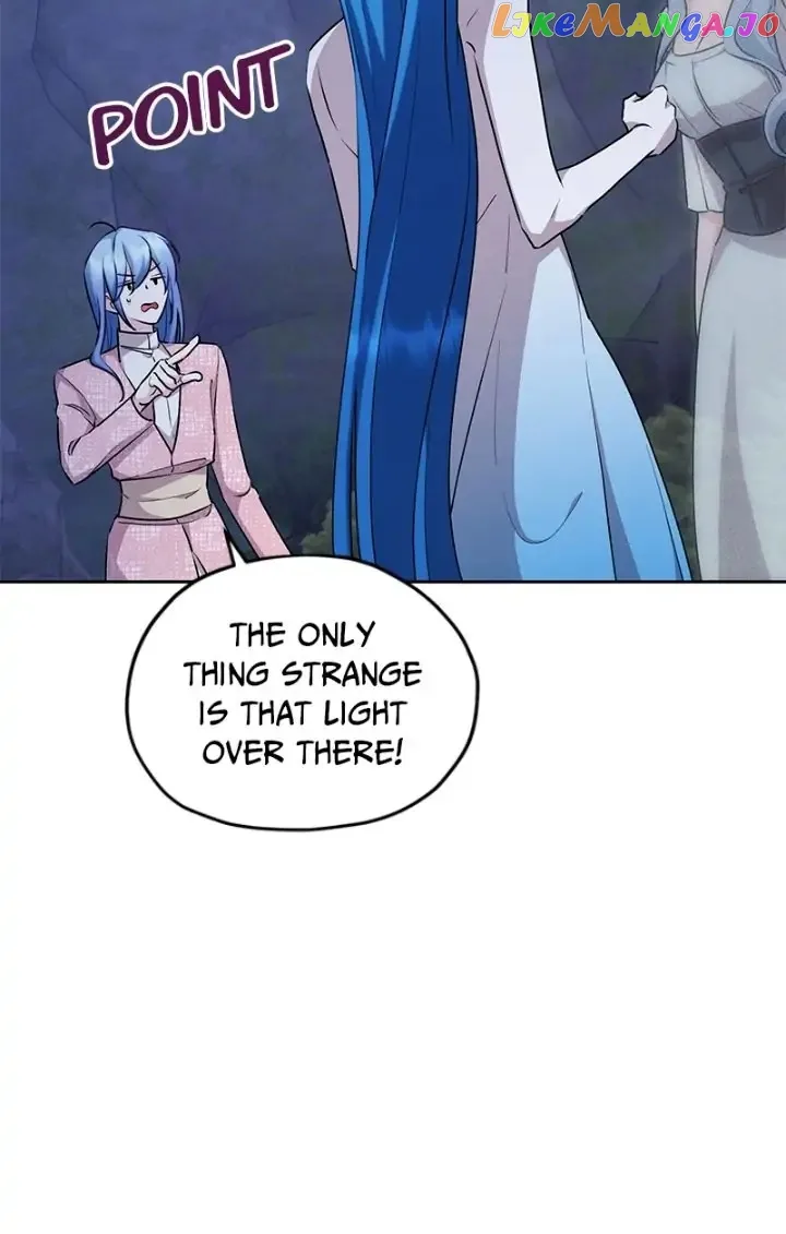 The Daughter of the Elemental King Chapter 143 page 22