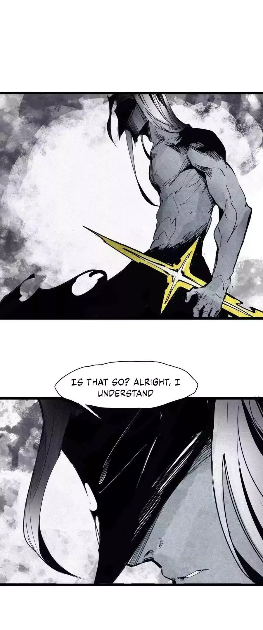 Truth Mask Chapter 149 page 5