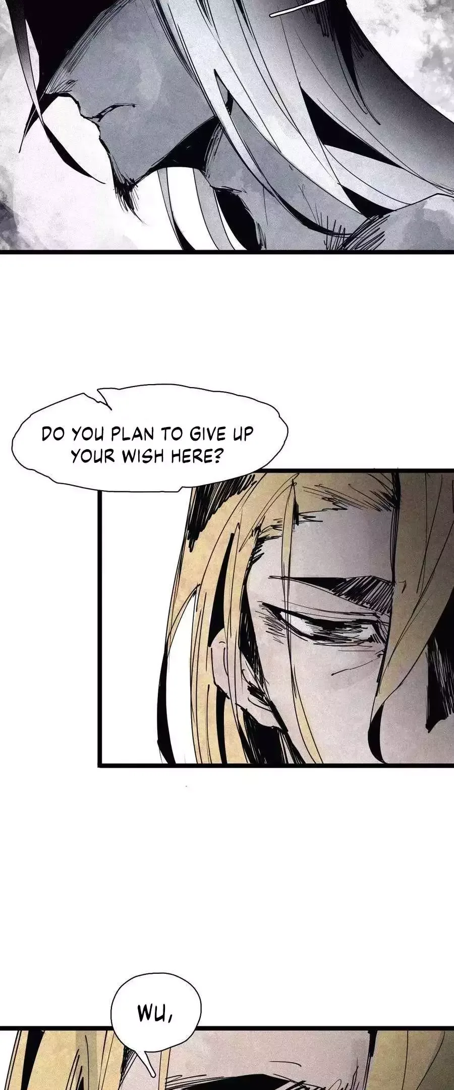 Truth Mask Chapter 149 page 3
