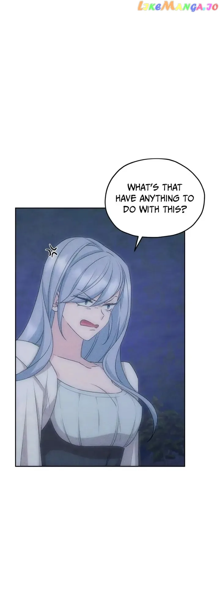 The Daughter of the Elemental King Chapter 143 page 30