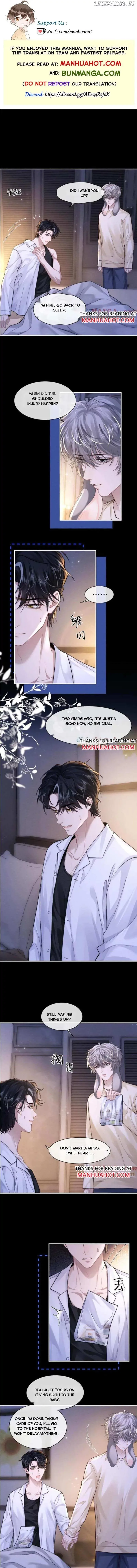 Everlasting Love Chapter 143 page 1