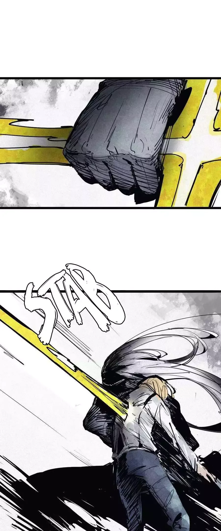 Truth Mask Chapter 149 page 6