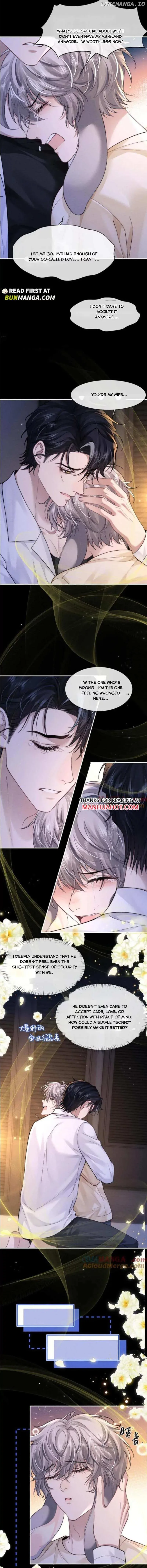 Everlasting Love Chapter 143 page 4