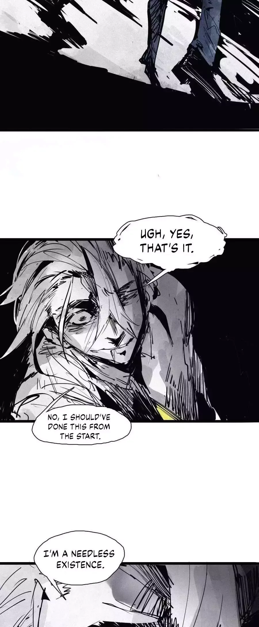 Truth Mask Chapter 149 page 7
