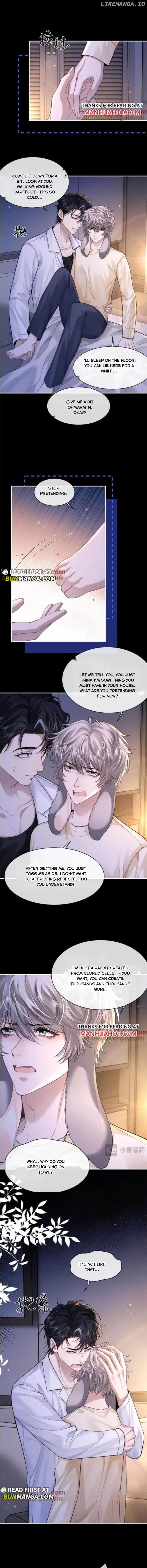 Everlasting Love Chapter 143 page 3