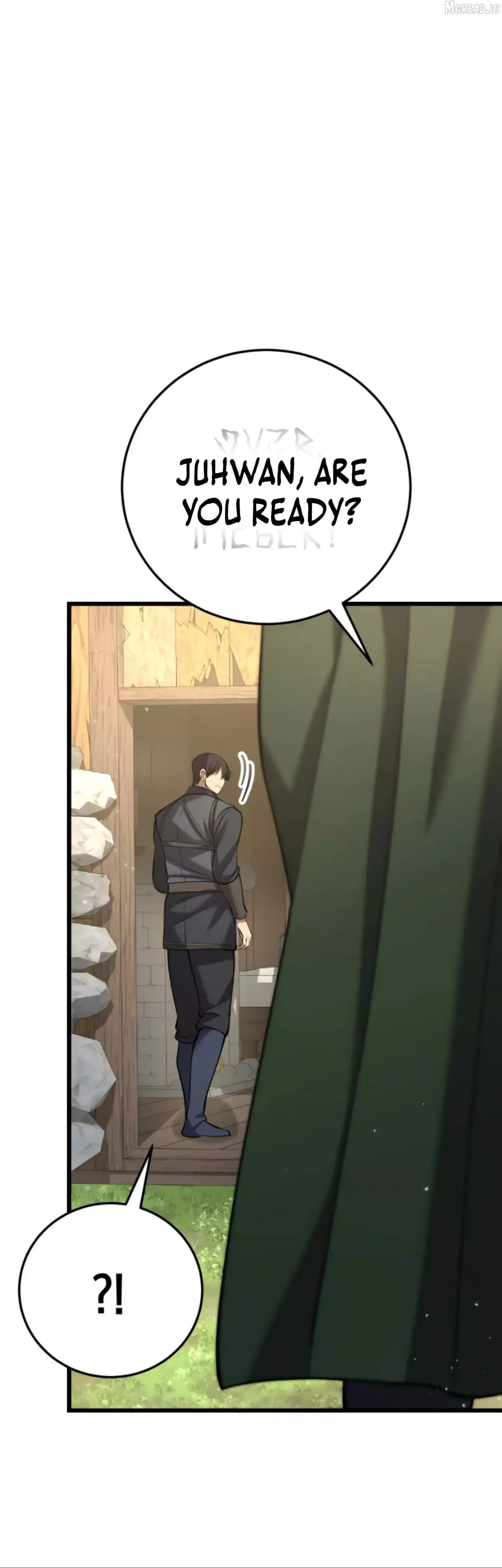 A Married Man in Another World's Story Chapter 13 page 33