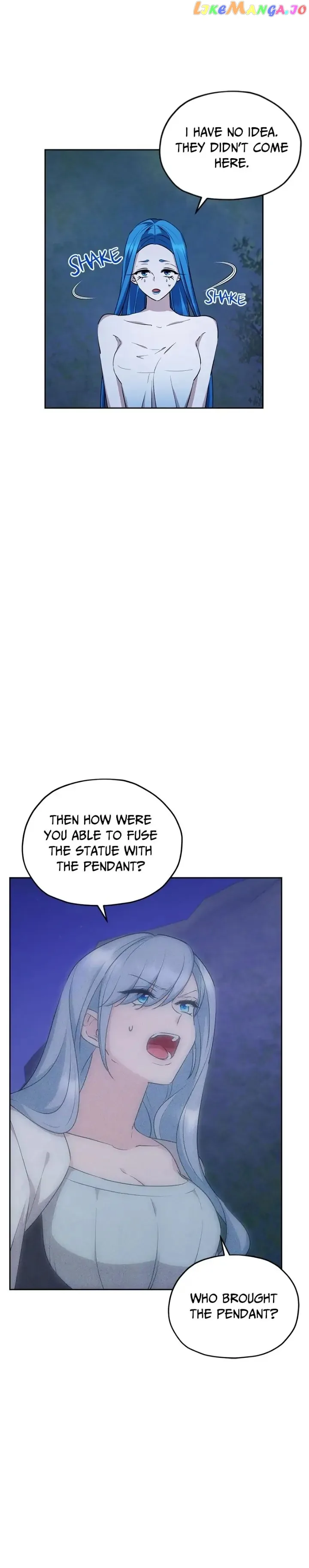 The Daughter of the Elemental King Chapter 143 page 42