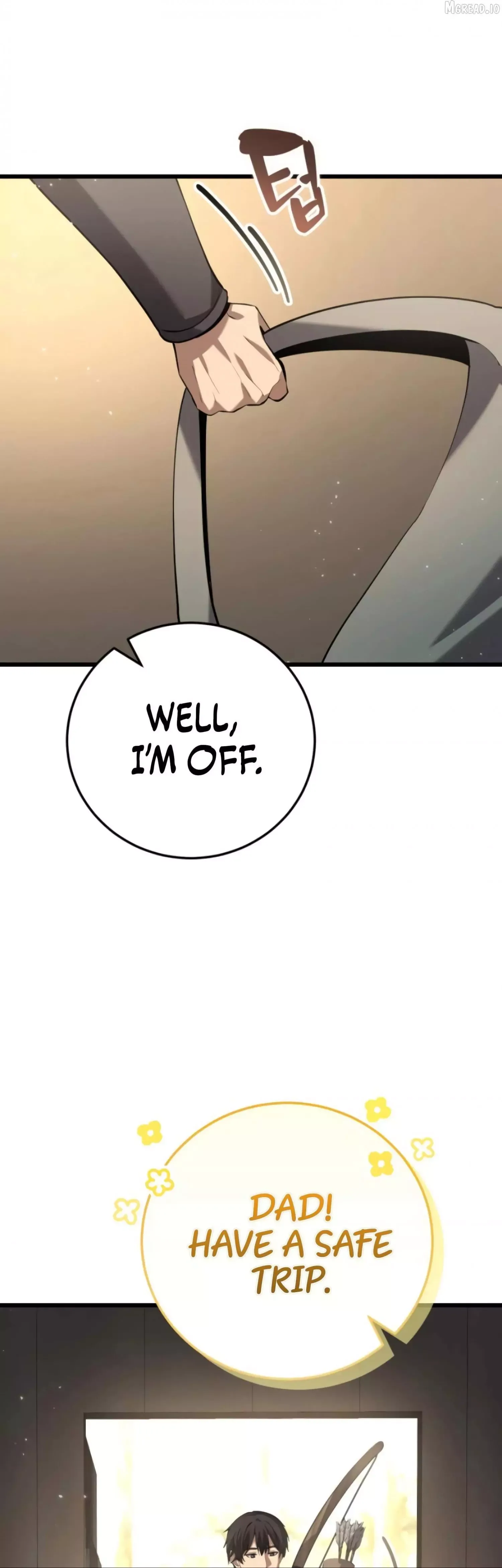A Married Man in Another World's Story Chapter 13 page 35