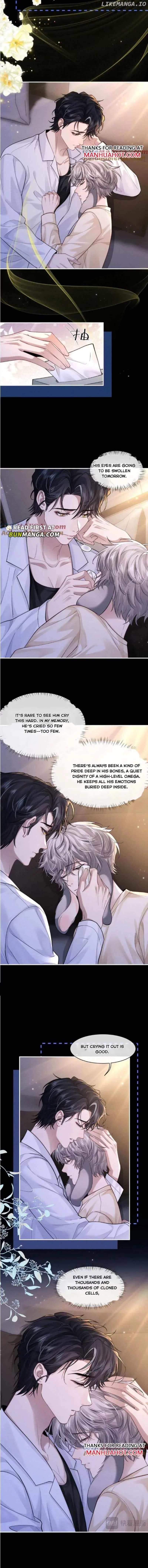 Everlasting Love Chapter 143 page 5