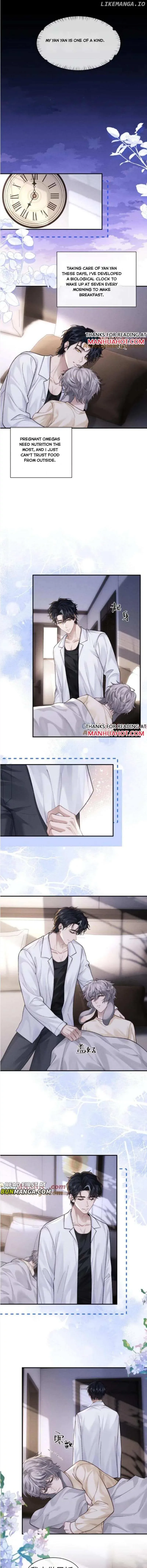 Everlasting Love Chapter 143 page 6