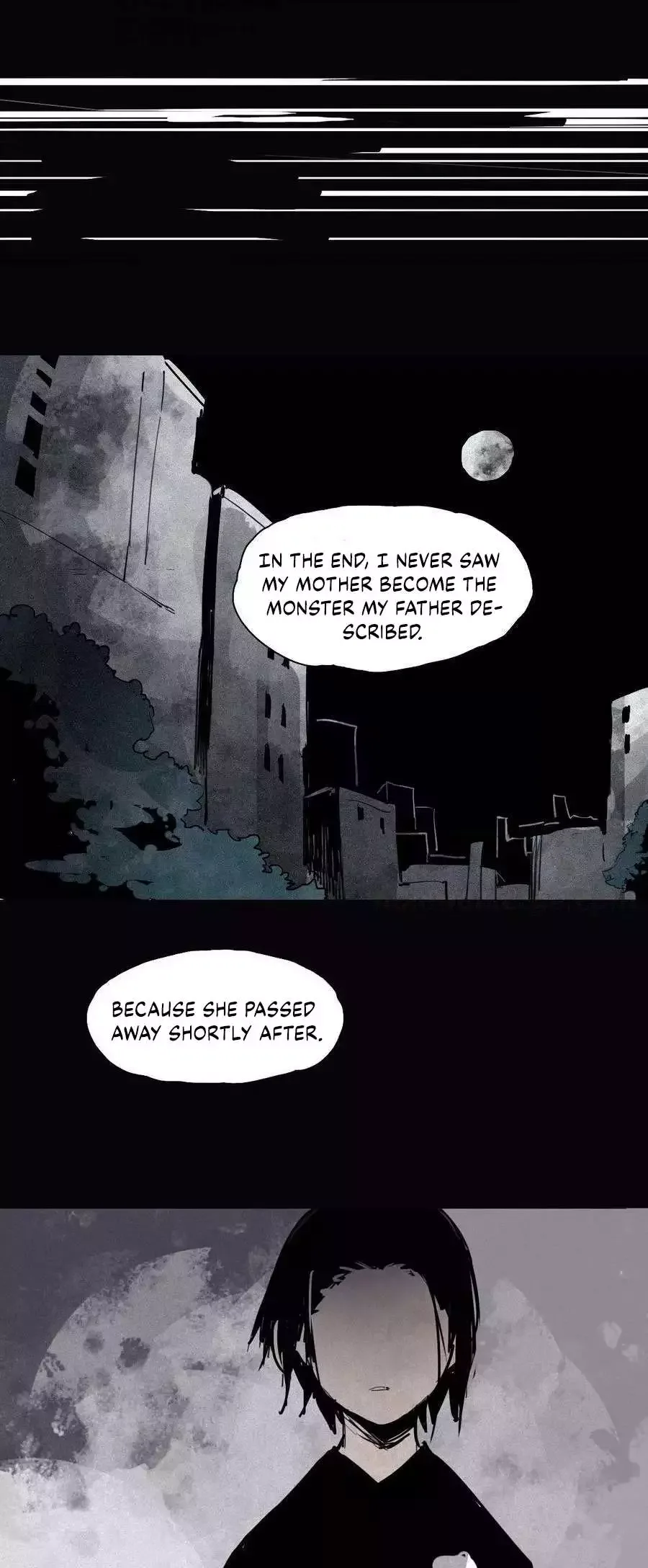 Truth Mask Chapter 149 page 17