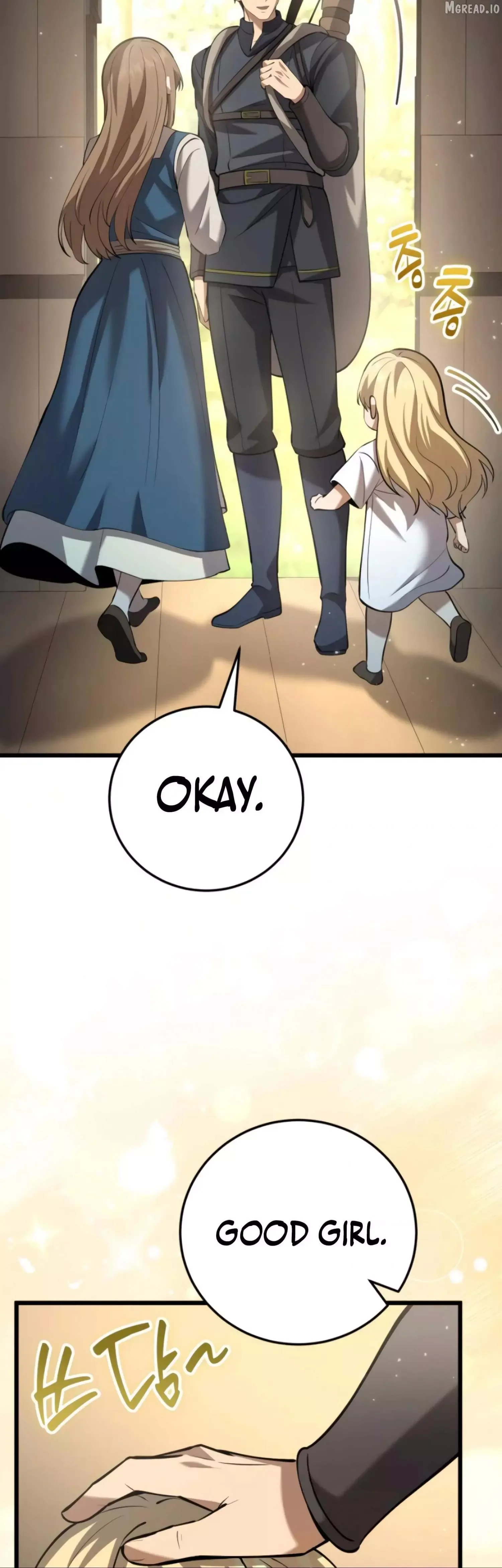 A Married Man in Another World's Story Chapter 13 page 36