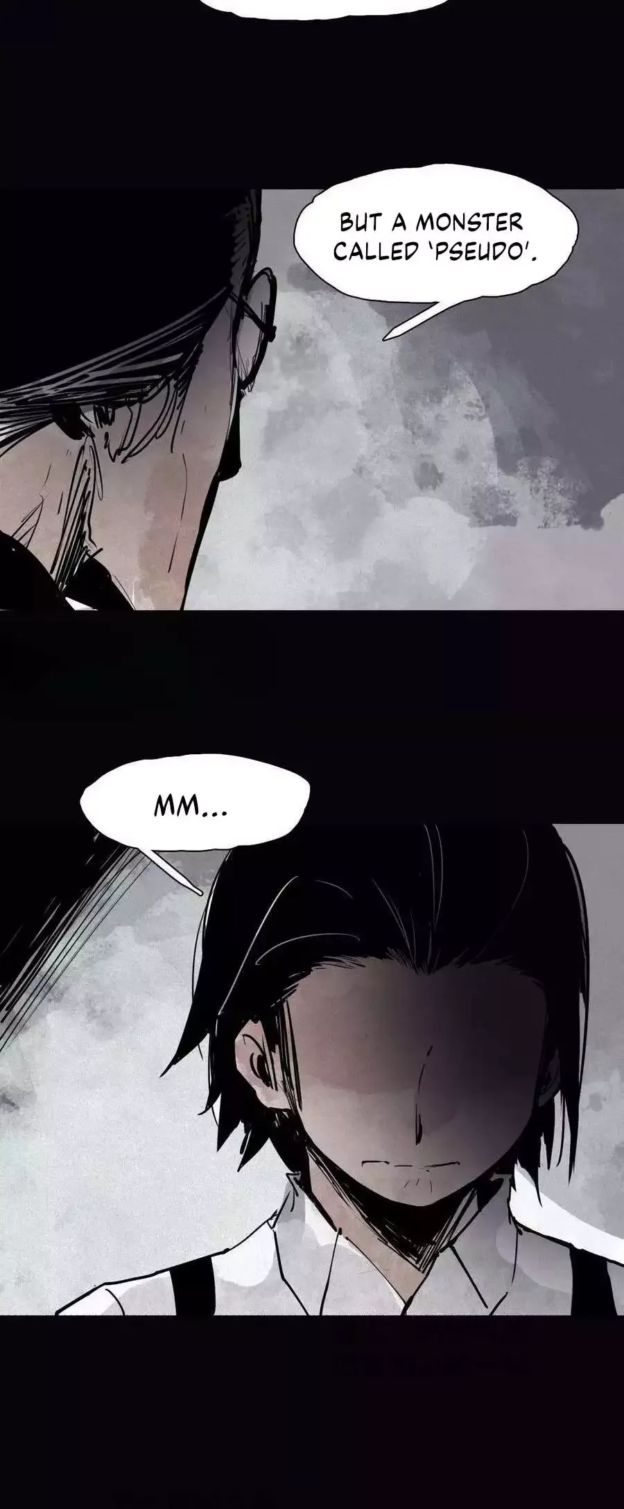 Truth Mask Chapter 149 page 16