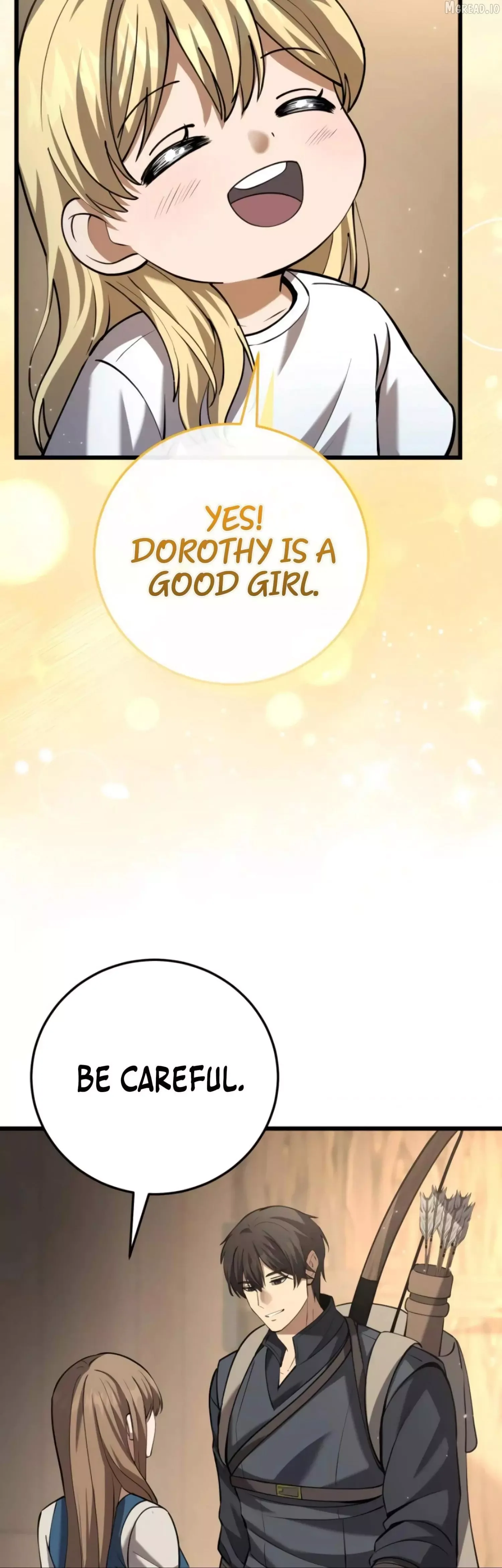 A Married Man in Another World's Story Chapter 13 page 37