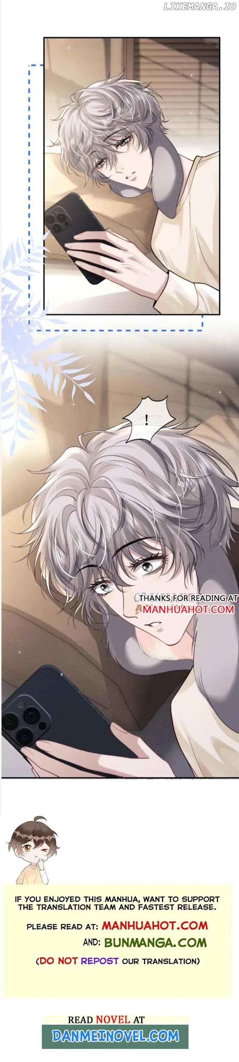 Everlasting Love Chapter 143 page 8